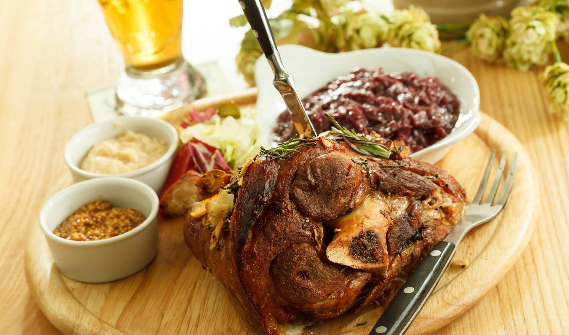 Karlovy Vary Food Tour