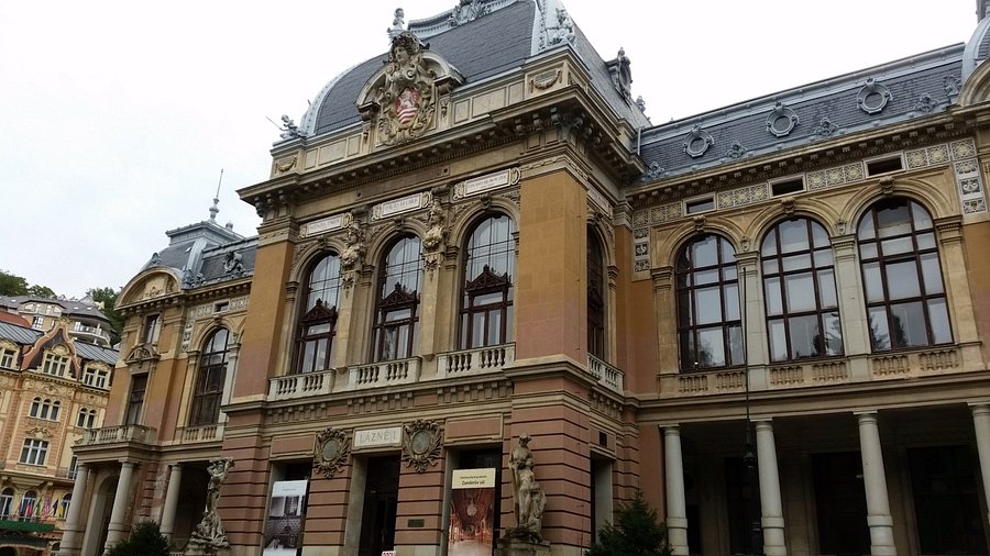 Karlovy Vary Museum